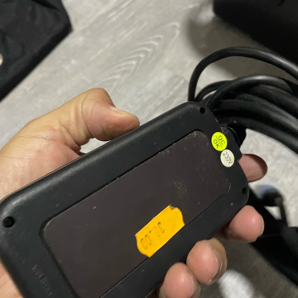 Controller For For Machines Showtec , with volume control . - Picture 4 of 6